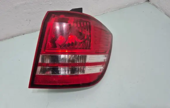 Dodge Journey Rear/tail lights 