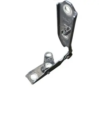 Volkswagen Polo Engine bonnet/hood hinges 6q0823301