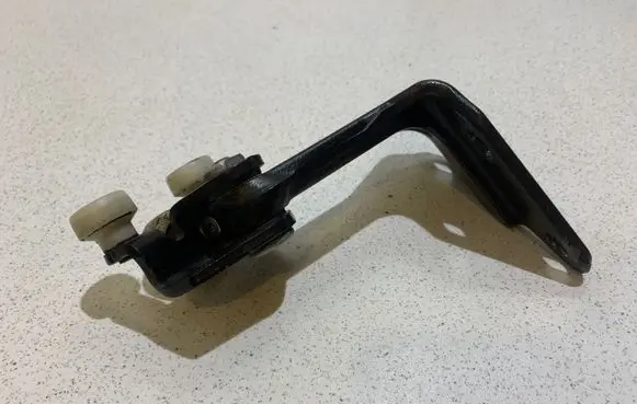 Volkswagen Crafter Sliding door check strap stopper ES92 20Y8064L1