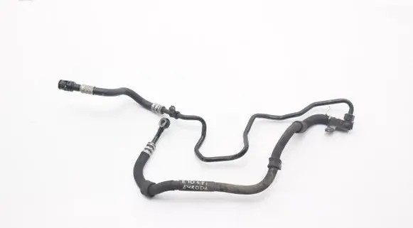 BMW X5 E70 Power steering hose/pipe/line 6780963