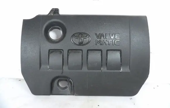 Toyota Avensis T220 Front underbody cover/under tray 112120T080