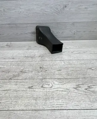 BMW 5 E39 Brake cooling air channel/duct 7890013