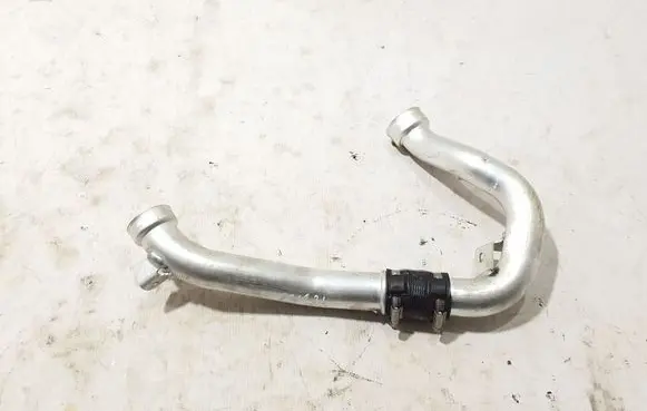 Mercedes-Benz S W223 Intercooler hose/pipe A2560980307