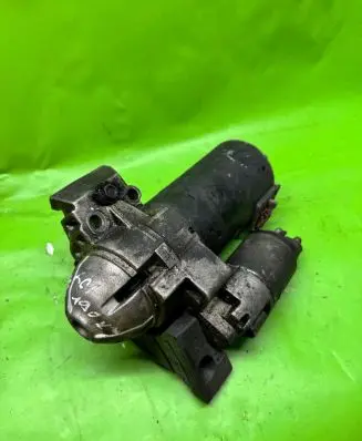 BMW 5 F10 F11 Starter motor 0001148026 LRS02492