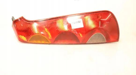 Nissan Note (E11) Rear/tail lights 220-16752