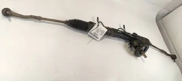 Peugeot 3008 I Steering rack