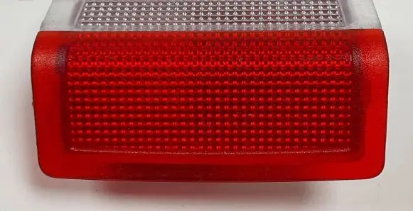 Mercedes-Benz E W212 Front door interior light A0028201901