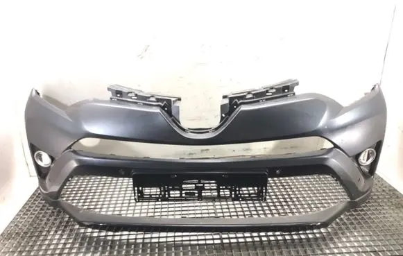 Toyota RAV 4 (XA40) Front bumper 1G3