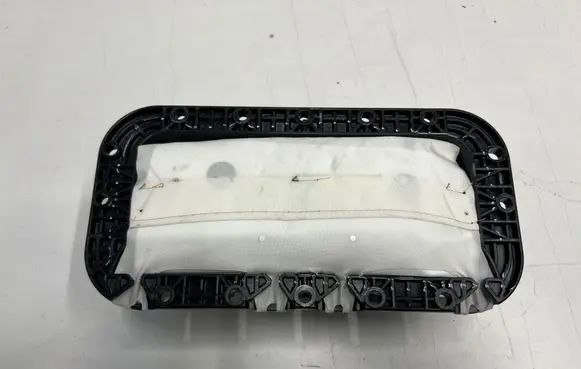 Passenger airbag