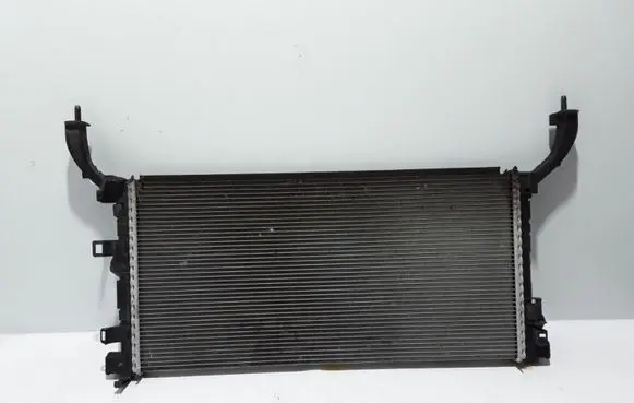 Renault Laguna III Coolant radiator 214100004R