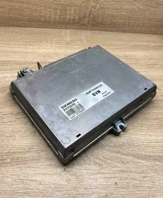 Renault Espace II Engine control unit/module ECU 7700860329 S111723105A