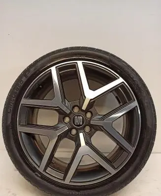 Seat Arona R15 summer tire 