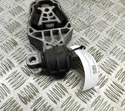 Gearbox mount