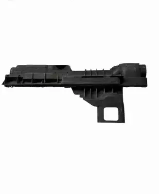 BMW X3 E83 Radiator mount bracket 75302549
