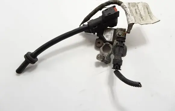 Alfa Romeo Giulietta Negative earth cable (battery) 51892461 BSF94003 503950431402