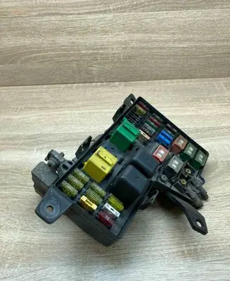 Honda Accord Fuse module 3825ASN7D011