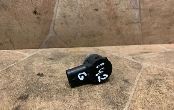 Mercedes-Benz GLE (W166 - C292) Parking PDC sensor A0009055504
