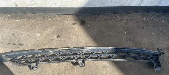 Citroen C4 I Picasso Front bumper lower grill