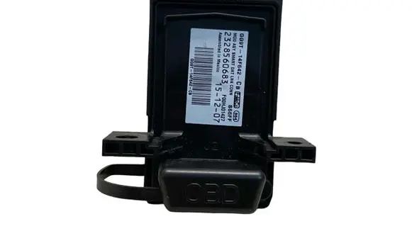Ford Mondeo MK V Other control units/modules GG9T14F642CB 2328560683