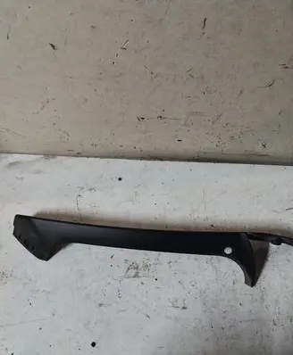 BMW 5 E60 E61 Other trunk/boot trim element 7187278