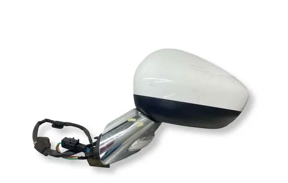 Citroen DS3 Front door electric wing mirror A08275 HAF46FAF49 08391