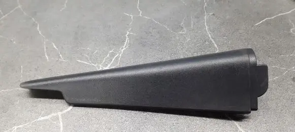 Nissan X-Trail T32 Plastic wing mirror trim cover 822938h300