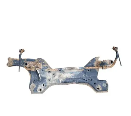 Skoda Roomster (5J) Front subframe 