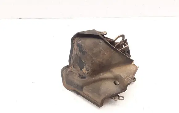 Mercedes-Benz W123 Rear door lock 1237330108