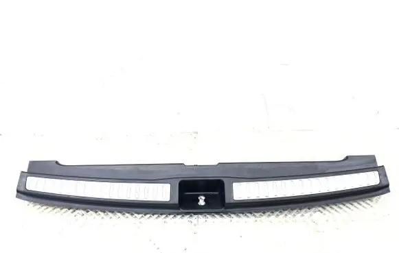 Mercedes-Benz ML W166 Other exterior part A1666900041