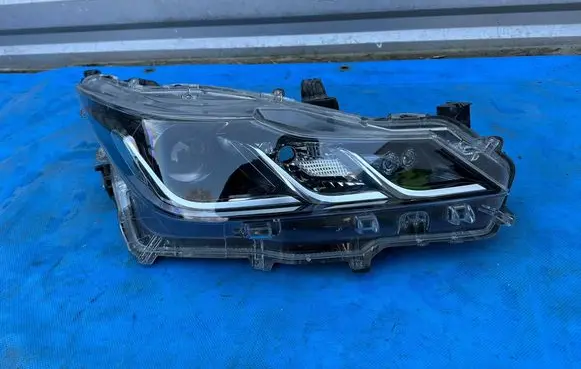 Toyota Corolla E210 E21 Headlight/headlamp 8111002T31 247146407R