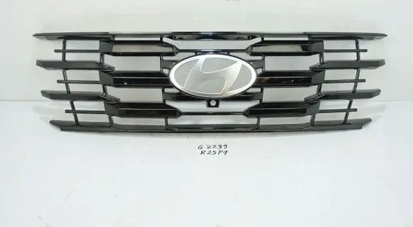 Hyundai Tucson IV NX4 ACC Distronic radar sensor grill/trim N7HB0