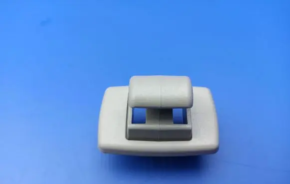 Mercedes-Benz C W204 Sun visor clip/hook/bracket 