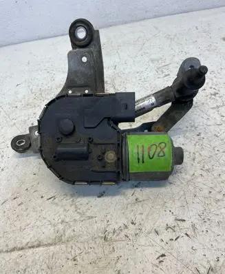 Ford Galaxy Wiper motor 1397220521 0626480908