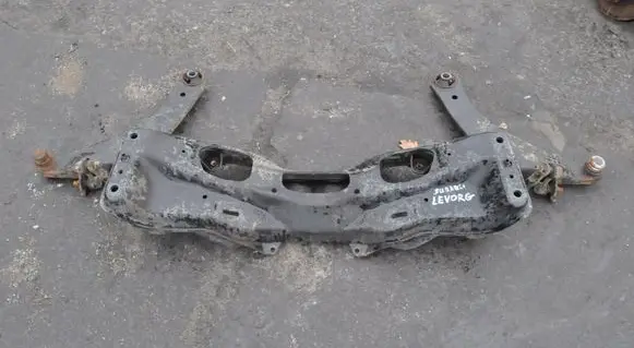 Subaru Levorg Rear suspension assembly kit set 