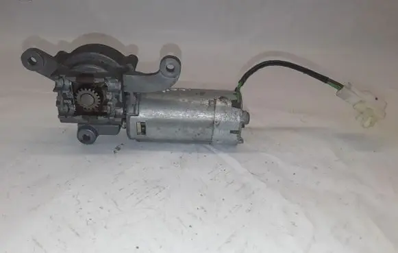 Mitsubishi Space Runner Other devices 44249131 0311078 404077