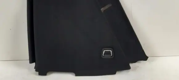Volvo V60 Trunk/boot side trim panel