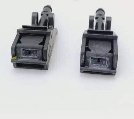 Seat Ibiza III (6L) Windshield washer spray nozzle 6E095598