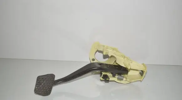 Brake pedal