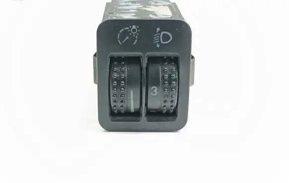 Ford Galaxy Headlight level height control switch 7M5941333