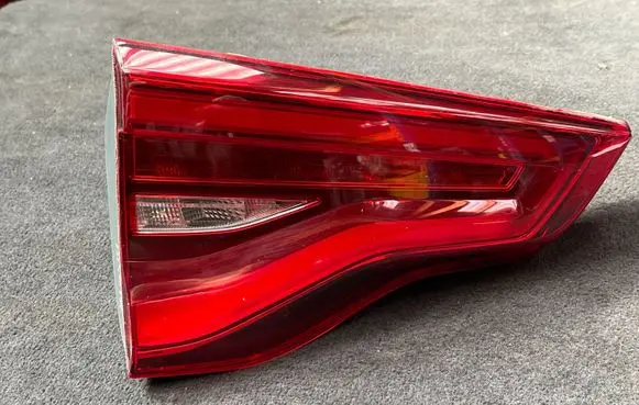 BMW X3 G01 Tailgate rear/tail lights H7740874309