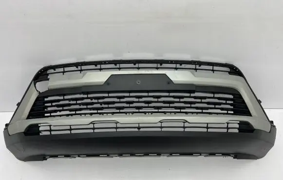 Opel Crossland X Front bumper lower grill 475498858