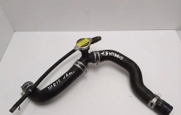 Toyota Yaris Engine coolant pipe/hose