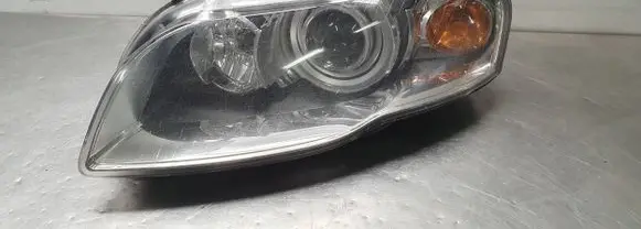 Audi A4 S4 B7 8E 8H Headlight/headlamp 8E0941029AS 18021804 LE03A6110
