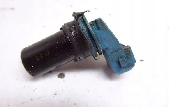 Ford Fusion Camshaft position sensor 