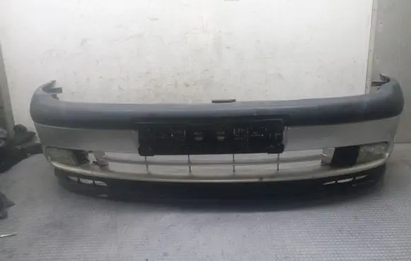 Renault Espace III Front bumper