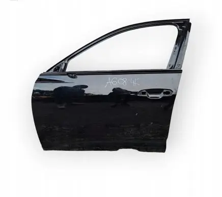 Audi A6 S6 C8 4K Front door 32CTEILE