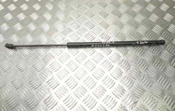 Vauxhall Astra J Tailgate/trunk/boot tension spring 13258179 T2414