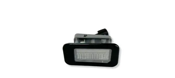 KIA Sorento IV Number plate light 92502G9000 50017