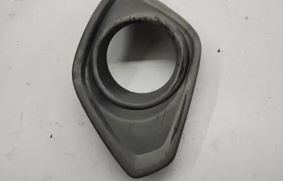 Opel Antara Front fog light trim/grill 25953659