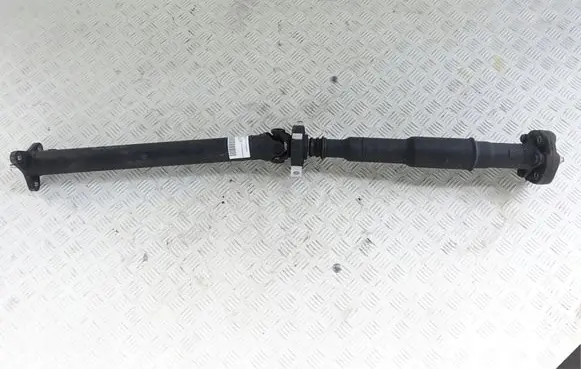 BMW X4 G02 Drive shaft (set) 26108680377